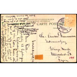 Brahetrolleborg (Fyen) - C. Eneret 161 - Brugt