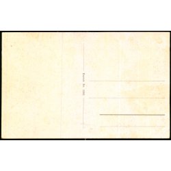 Faaborg - Vesterport  - Eneret 2303 - Ubrugt