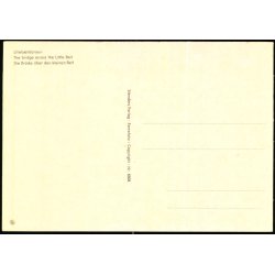 Lillebltsbroen - Stender 6604 - Ubrugt