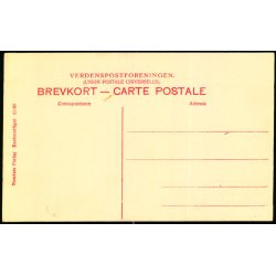 Taasinge - Ambrosius- Egen - Stender 11160 - Ubrugt