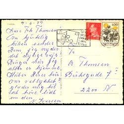 Liseleje - Rudolf Olsen 1018