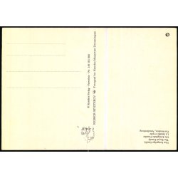 Den Kongelige Familie. - Stender 149 101 868 - Ubrugt