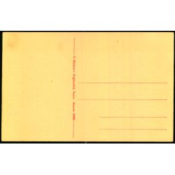 Kirkegade - Tarm - G. Madsen 32028 - Ubrugt