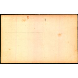 Fotokort Ukendt - Dame - Ubrugt