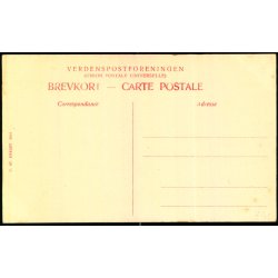 Benzon - C. St. 2645 - Ubrugt