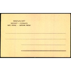 Varna Strand - Aarhus - H.A. Ebbesen 145 - Ubrugt