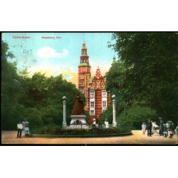 Kbenhavn - Rosenborg Slot - N.N. 200
