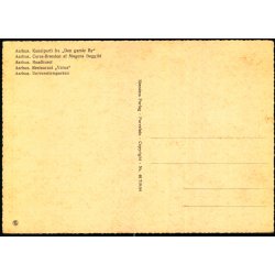 Aarhus - Stender 40 719/84 - Ubrugt