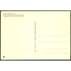 G�gade og Busgade - �rhus - Stender 149 719 675 - Ubrugt