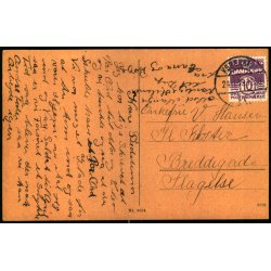 Haderslev - 9054 - Brugt