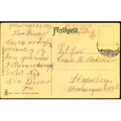 Hadersleben - St.Marienkirche - Gl�ckstadt &amp; M�den 44586 - Brugt