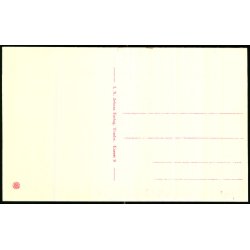 T�nder - Store Apotek - J.N. Jefsens Forlag 9 - Ubrugt