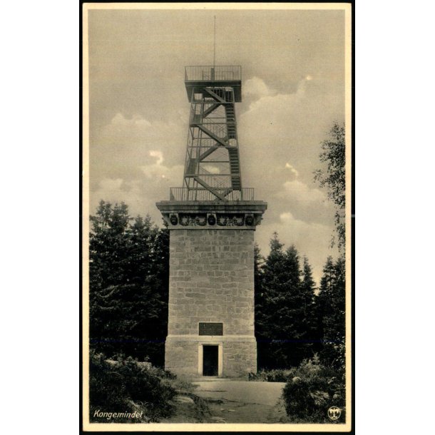 Kongemindet - Alex Vincent 7 - Ubrugt