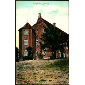 Rugaard (Jylland) - C. Eneret 64 - Brugt