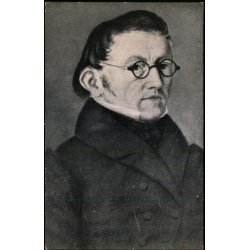 Steen Steensen Blicher i Herning Museum  - u/n - Ubrugt