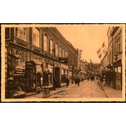 Holstebro - N�rregade - Stender H. 56 - Ubrugt