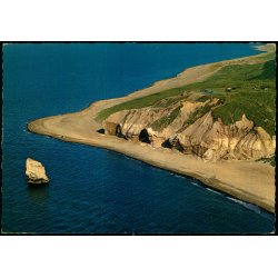 Bulbjerg med Skarreklit - Bornerup 33/1 - Brugt