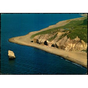 Bulbjerg med Skarreklit - Bornerup 33/1 - Brugt