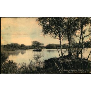 Silkeborg - Vejlbo Mose - Chr. Digmann 7695 - Brugt