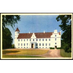 S�holt - Lolland - Stender 54 - Ubrugt