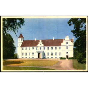 S�holt - Lolland - Stender 54 - Ubrugt