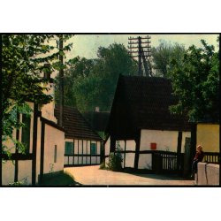 Bornholm - Parti fra Melsted - Rudolf Olsen 799 - Brugt