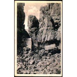 Bornholm - Tyverenden ved Hammeren - Colbergs Bogh. 496 - Brugt