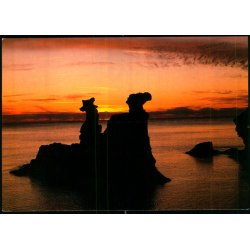 Hammershus - Kamerlhovedeerne - Trojaborg HAM 4 - Brugt