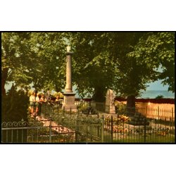 Willemoesgraven - Sj�llands Odde - S. Bay 523 - Ubrugt