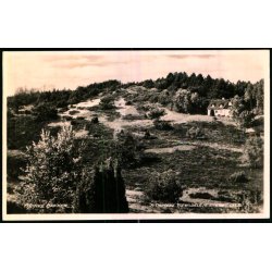Tibirke Bakker - Fotokort P. Thuneby 6252 - Brugt