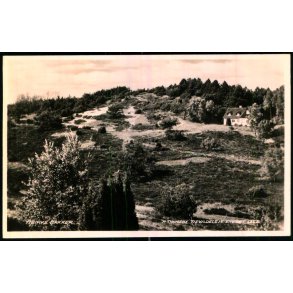 Tibirke Bakker - Fotokort P. Thuneby 6252 - Brugt