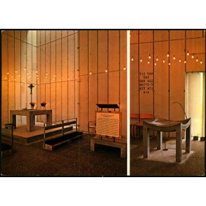 Aalborg - Gug Kirke - u/n - Ubrugt