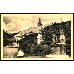 Helsing�r - Marienlyst - Merkur u/n - Ubrugt