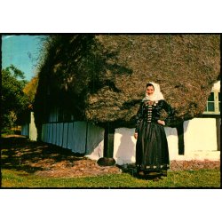 L�s� - Museumsgaarden - Byrum - L. Remmer 143 635 006 - Brugt