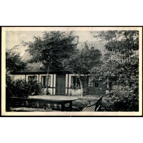 Skagen - Drachmanns Hus - Skagen Bogh. 56844 - Brugt