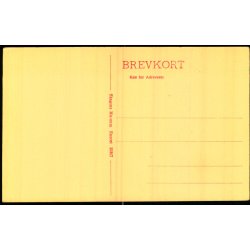 P .S. Kryers Atelier i Skagen Museum - Skagen Museum 25367 - Ubrugt