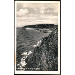 Bornholm - S�nebugten - Karl H. Olsen 166