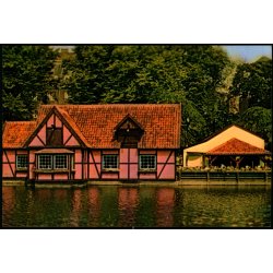 Frgekroen - Tivoli - Kbenhavn - Lipperts Postkort u/n