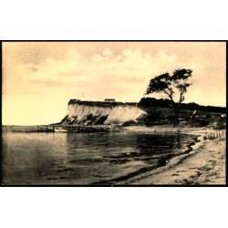 Franke Klit - Hou - Langeland - Langelands Papirlager 125 - Ubrugt