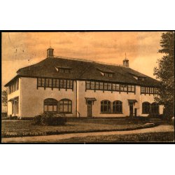 Askov - Det Hvide Hus - Arnum Bogh. 27185 - Brugt