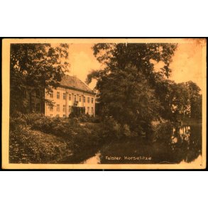 Falster - Korselitze - Stender 33297 - Brugt