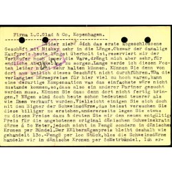 Censurpostkort fra Ungarn   15 - 6 - 41 - Til Kbenhavn