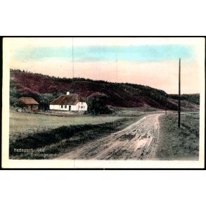 Hedeparti  ved Sallingsund - Stender N.M. 25 - Brugt