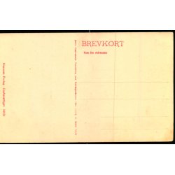 Faaborg - Slotsklinten ved  Dyreborg - Stender 16836 - Ubrugt