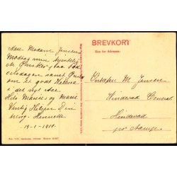 Skolen i Vigerslev - Vilh. Srensen 75837 - Ubrugt