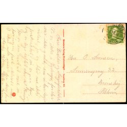 Svendborg - Udsigt fra Ovinehj  - Stender S. 236 - Brugt