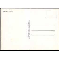 Nyk�bing Sj. - Luftfoto - Trojaborgs Forlag Nyk 6