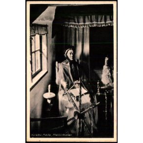 Kaleko M�lle - M�llerkonen - Kaleko M�lle 89619- Ubrugt