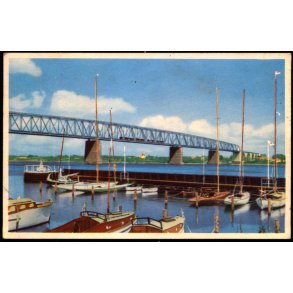 Lillebltsbroen - O.P.O.  9 - Brugt