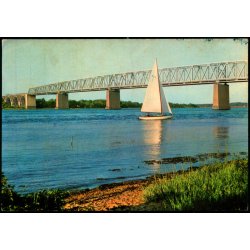 Lillebltsbroen - O.P.O. 6602-2 - Brugt